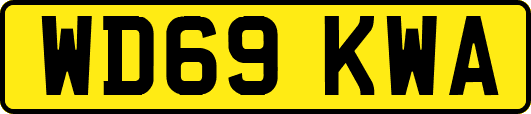 WD69KWA