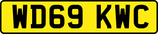 WD69KWC