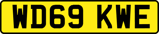 WD69KWE