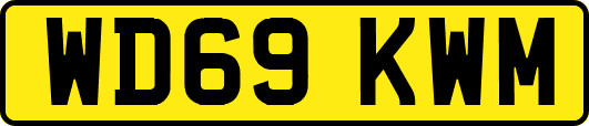 WD69KWM