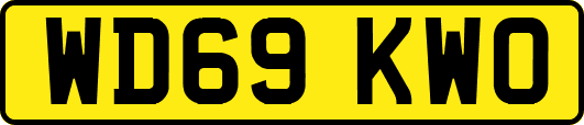WD69KWO
