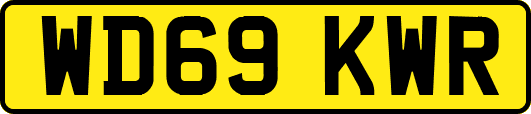 WD69KWR