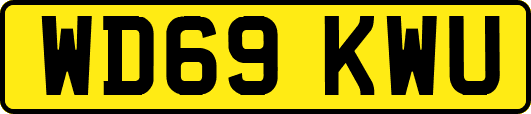 WD69KWU