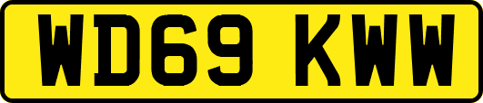 WD69KWW