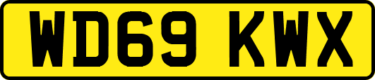 WD69KWX