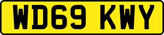 WD69KWY