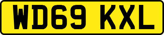 WD69KXL
