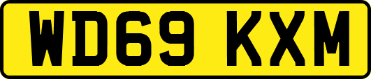 WD69KXM