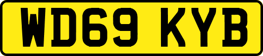 WD69KYB
