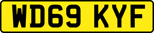 WD69KYF