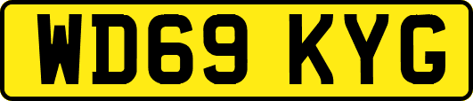 WD69KYG