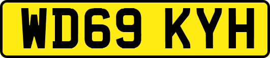 WD69KYH