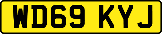 WD69KYJ