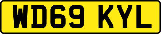 WD69KYL