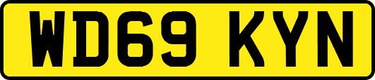WD69KYN