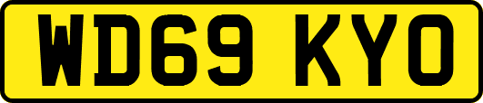 WD69KYO
