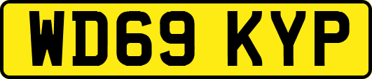 WD69KYP
