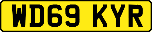 WD69KYR