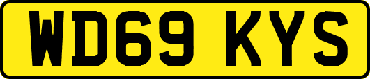 WD69KYS