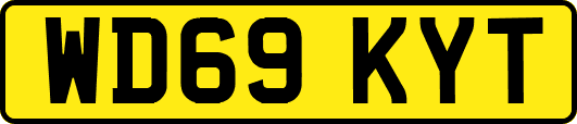 WD69KYT