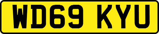 WD69KYU