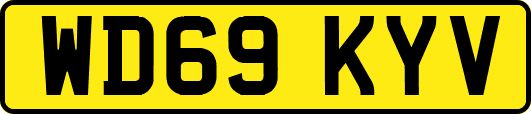 WD69KYV