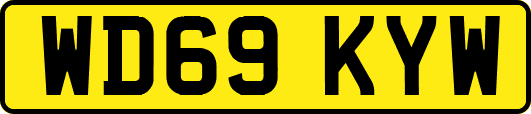 WD69KYW