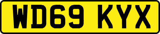 WD69KYX