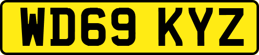 WD69KYZ