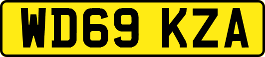 WD69KZA