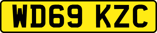 WD69KZC