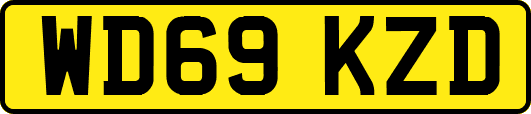 WD69KZD