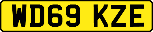 WD69KZE