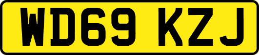 WD69KZJ