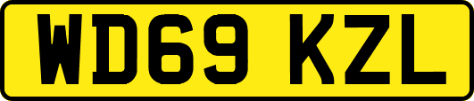 WD69KZL