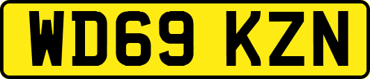 WD69KZN