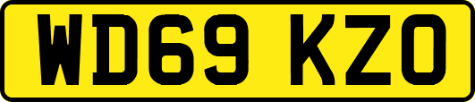 WD69KZO