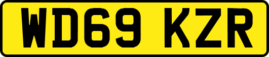 WD69KZR