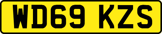 WD69KZS