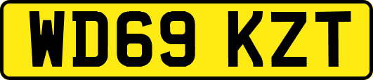 WD69KZT