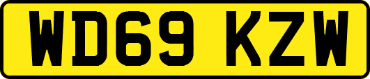 WD69KZW