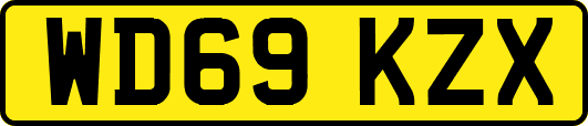 WD69KZX