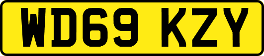 WD69KZY