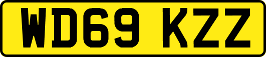 WD69KZZ