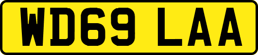 WD69LAA