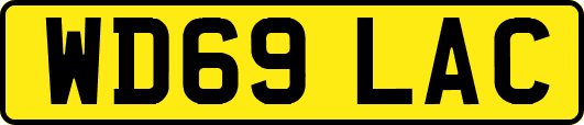 WD69LAC
