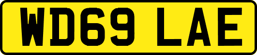 WD69LAE