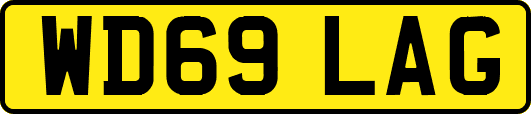 WD69LAG
