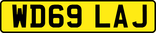 WD69LAJ