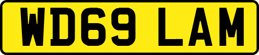 WD69LAM